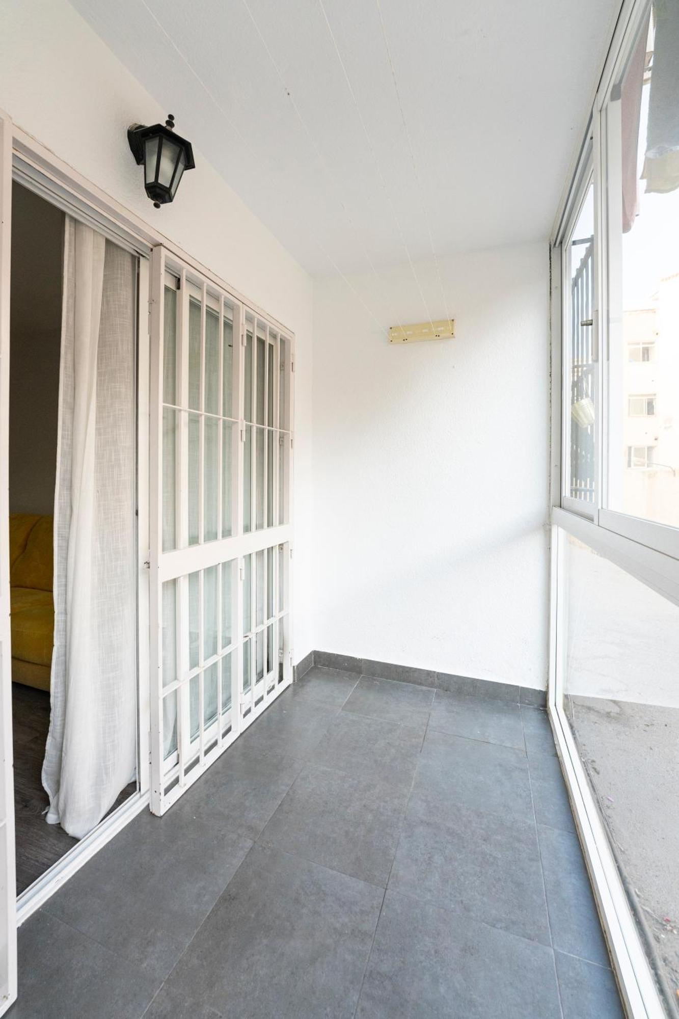 Leilighet Ludy's Vialia Center Málaga