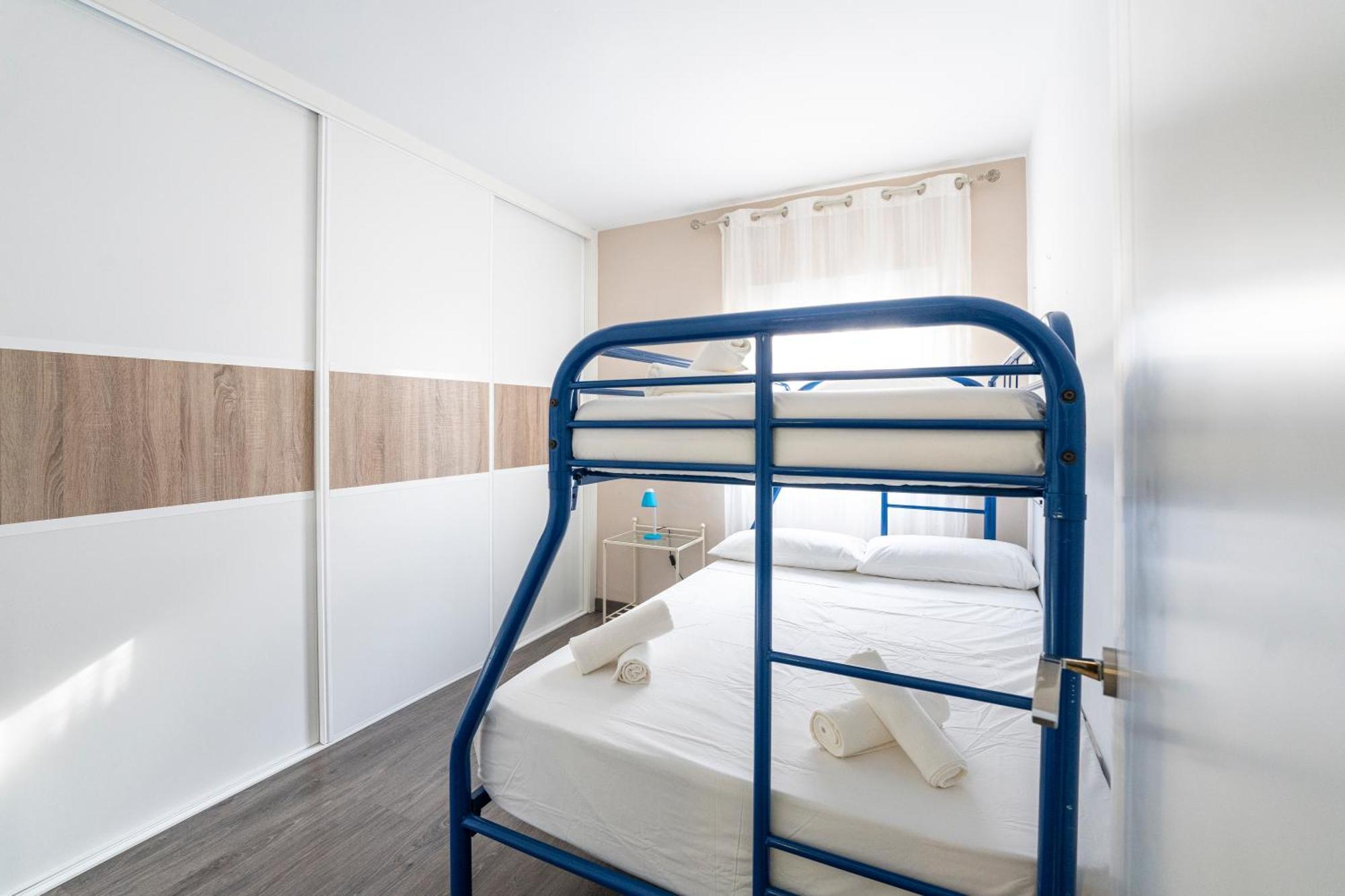 Ludy's Vialia Center Apartamento