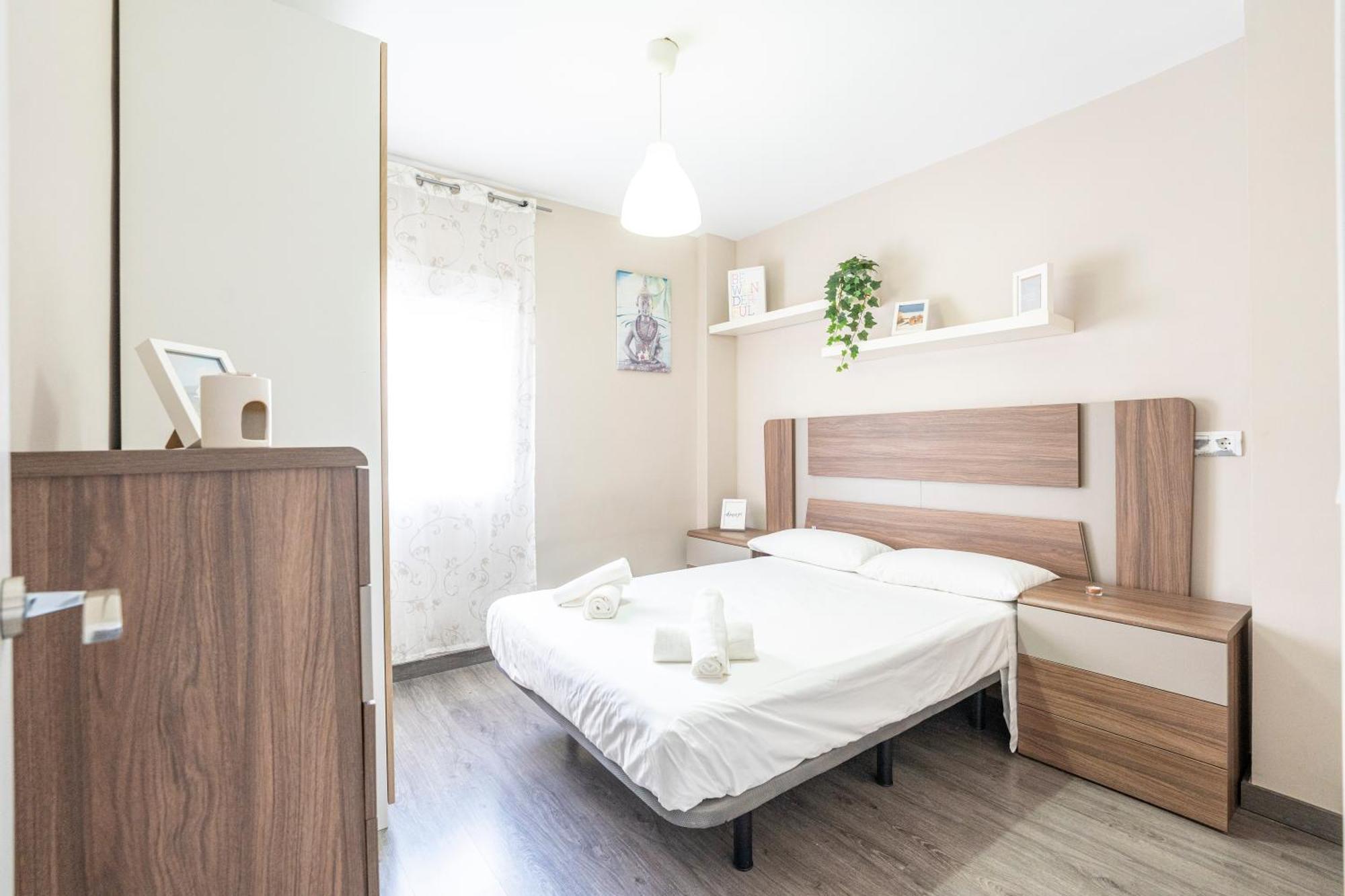 Ludy's Vialia Center Apartamento
